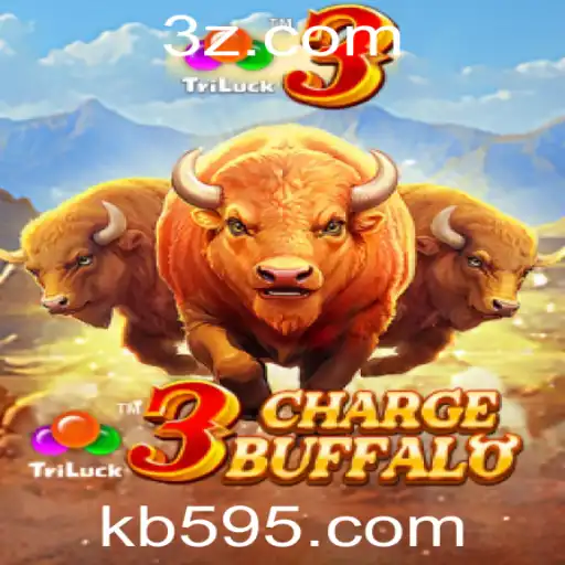 Descubra o Emocionante Jogo 3ChargeBuffalo
