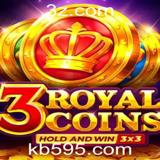 Explorando o Fascinante Mundo de 3royalcoins: Um Guia Completo