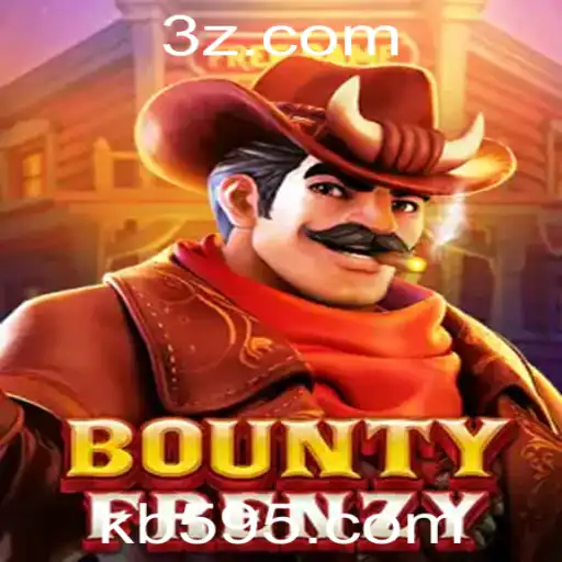 BountyFrenzy: Um Mergulho na Nova Sensação dos Jogos Virtuais