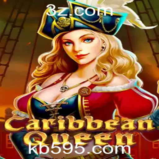 CaribbeanQueen: Aventura e Estratégia no Caribe