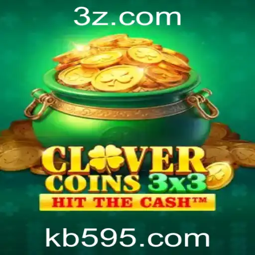 Descubra o Mundo Emocionante de Clovercoin3x3: Um Guia Completo