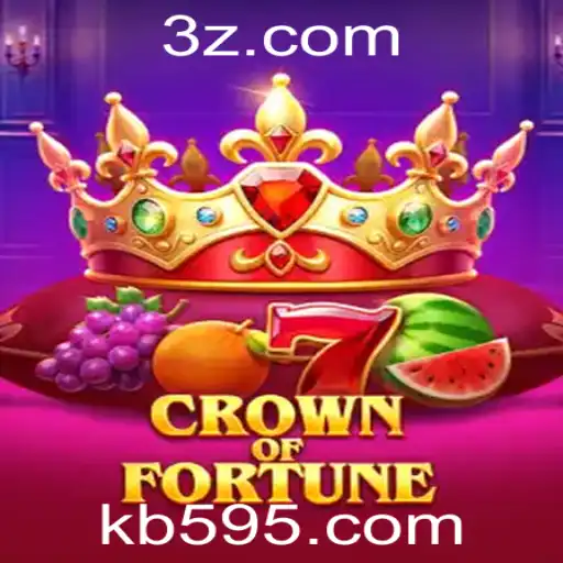 Descubra o Fascinante Mundo de 'CrownofFortune'