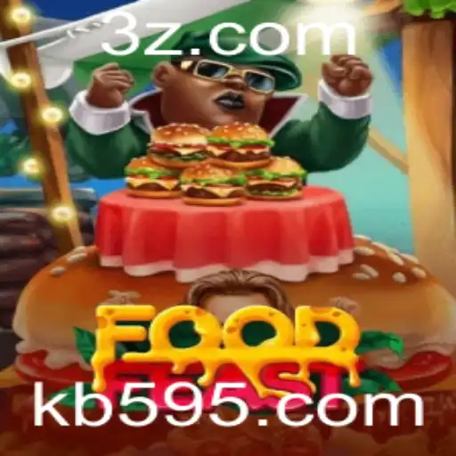 FoodFeast: Um Mergulho Delicioso no Mundo dos Jogos