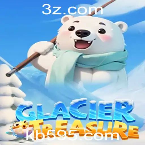 Descubra o Mundo Congelante de GlacierTreasure: Uma Aventura Inesquecível
