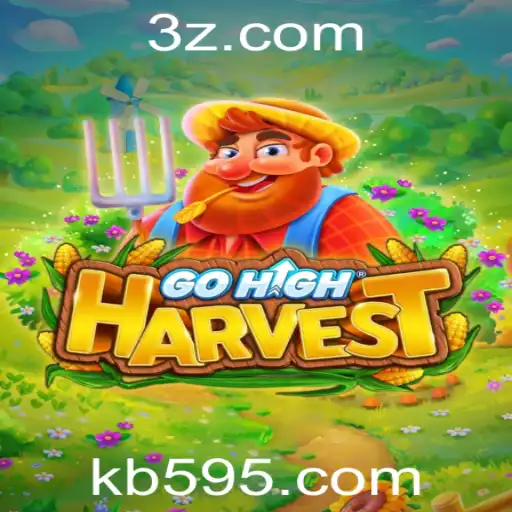 Descubra o Entusiasmante Mundo de GoHighHarvest com a Palavra-chave kb59