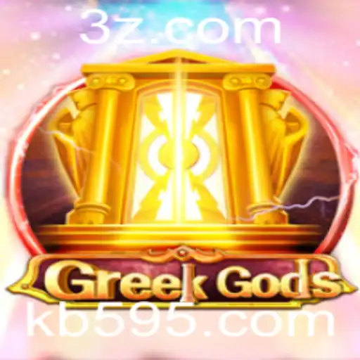Descubra GreekGods: O Novo Jogo de Estratégia Inspirado na Mitologia Grega