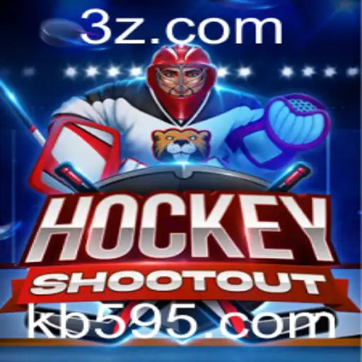 HockeyShootout: Um Mergulho Intenso no Mundo do Jogo de Hockey