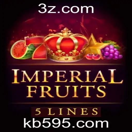 Descubra as Maravilhas de 'ImperialFruits5' com a Chave Mágica kb59