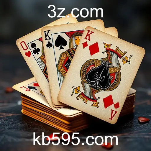 Jogos de Cartas: Uma Jornada Fascinante pelo Universo das Cartas