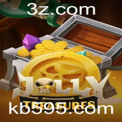 JollyTreasures: Um Mergulho no Universo de Aventuras e Desafios
