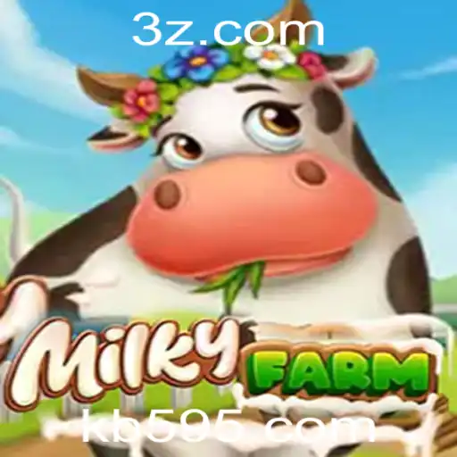 MilkyFarm: Um Novo Horizonte no Mundo dos Jogos de Simulação
