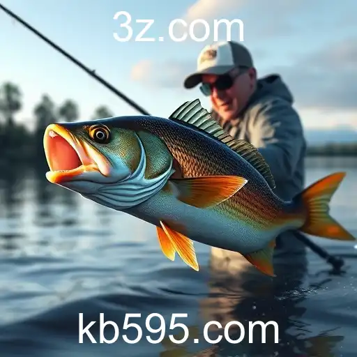 Explorando a Pesca Online: A Nova Era da Pesca Virtual