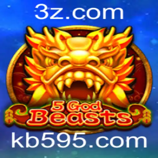 Explorando o Universo de 5GodBeasts: Estratégia e Aventura