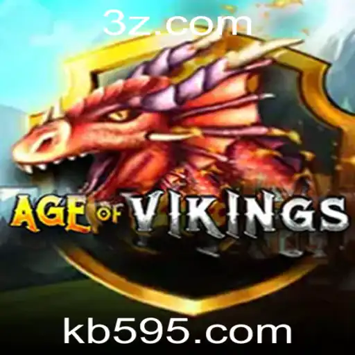 AgeofViking: Um Mergulho no Mundo Épico dos Guerreiros Nórdicos