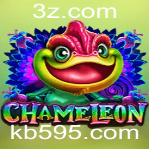 Explorando o Mundo do Jogo Chameleon