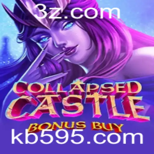 Descubra o Envolvente Mundo de CollapsedCastleBonusBuy