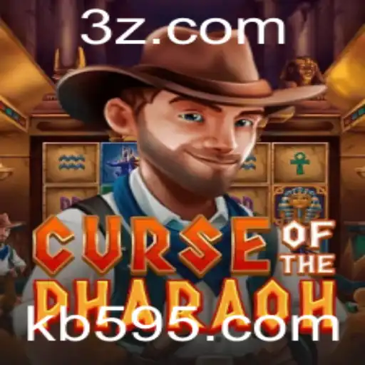 Descubra as Aventuras de 'CurseofthePharaoh'