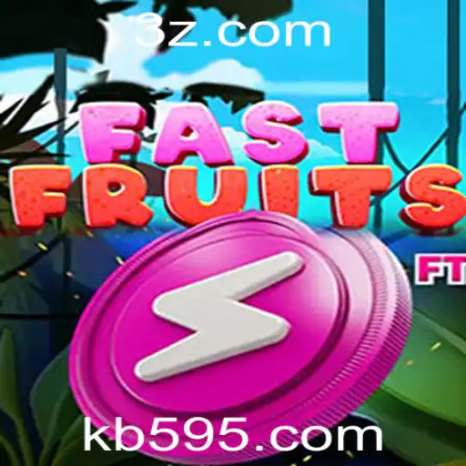 FastFruits: Uma Experiência de Jogo Frutífera