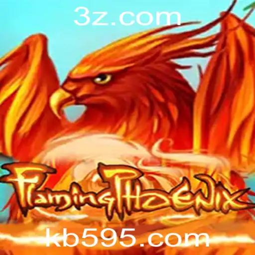 FlamingPhoenix: Descubra a Aventura Épica do Novo Sensação