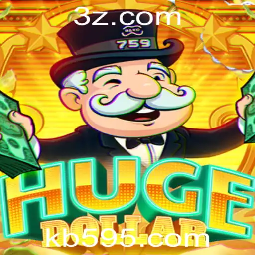 Explorando o Fascinante Mundo do Jogo HugeDollar