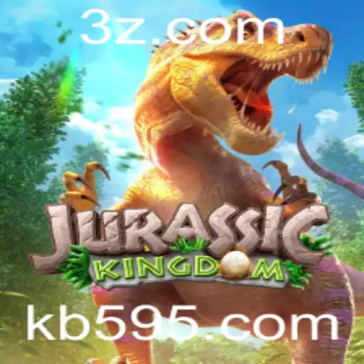 Explorando o Mundo de JurassicKingdom: Um Mergulho na Aventura Dinossáurica