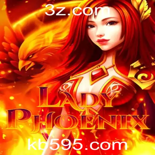 A Fascinante Jornada no Mundo de LadyPhoenix