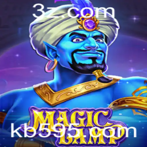 MagicLamp: Descubra os Segredos e as Regras deste Excitante Jogo