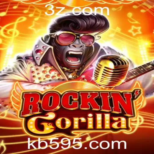 Descubra o Empolgante Mundo de RockinGorilla: Um Guia Completo
