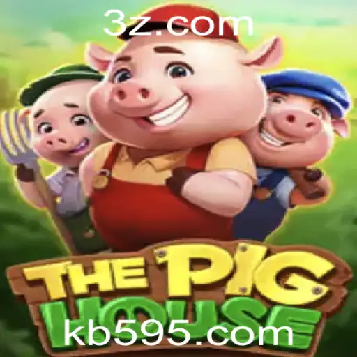 ThePigHouse: Um Mergulho no Mundo Surpreendente do Jogo