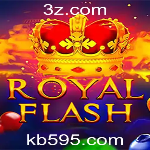 RoyalFlash: Descubra o Novo Jogo de Estratégia e Cartas que Está Conquistando o Mundo