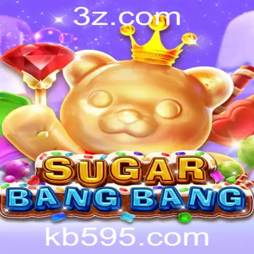 SUGARBANGBANG: A Nova Sensação no Mundo dos Jogos