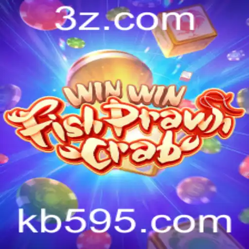 Descubra o Fascinante Mundo de WinWinFishPrawnCrab