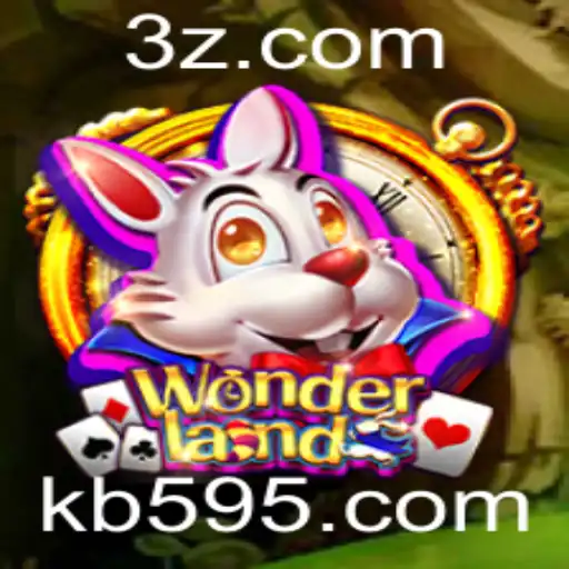 Explorando o Mundo Imersivo de Wonderland: Um Guia Completo do Jogo