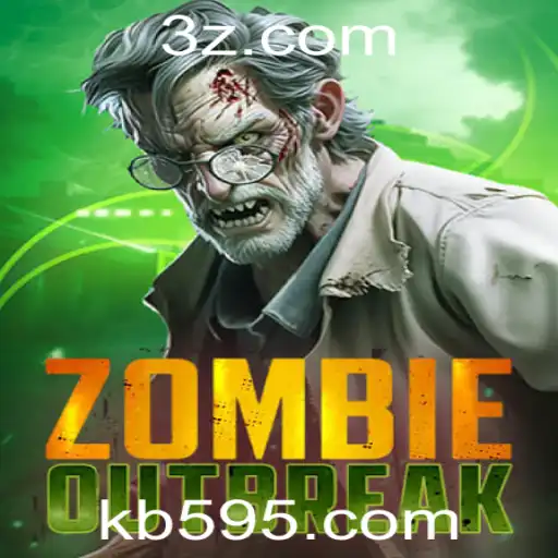Descubra o Mundo Aterrorizante de ZombieOutbreak